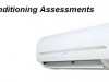 Air-Conditioning Energy Assessments